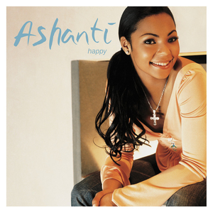 ashanti new album cover