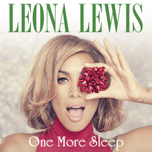 File:Leona Lewis - One More Sleep (Official Single Cover).png