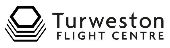 File:Logo of Turweston Aerodrome.png