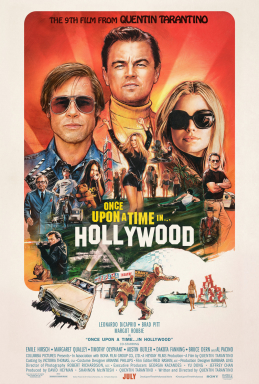 File:Once Upon a Time in Hollywood poster.png