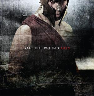 Salt The Wound: Ares [Album Stream]