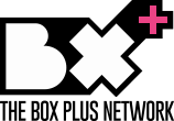 The Box Plus Network logo.png