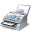 Windows Fax a skenování Icon.png