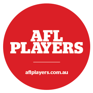 File:AFL Players Logo.png