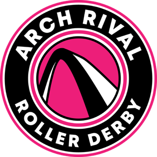 File:Arch Rival Roller Derby Logo.png