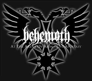 Behemoth Live
