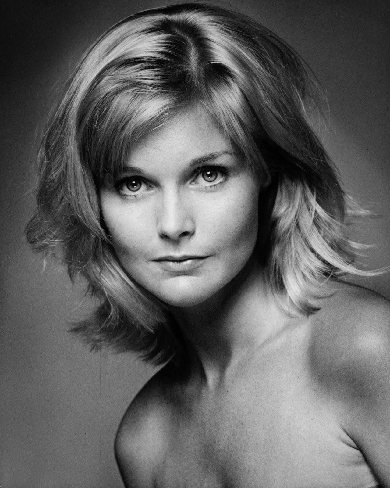 Foto van Carol Lynley