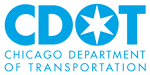 Департамент транспорта Чикаго Logo.png