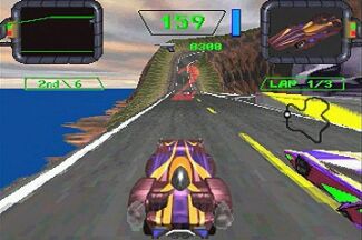 File:Crash 'n Burn (3DO game - screenshot).jpg