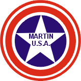 Glenn L Martin Company logo.png