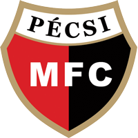 Pecsi MFC logo.png