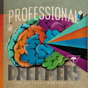 Professional Dreamers (album)