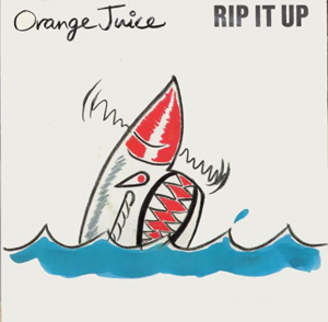 File:Rip It Up (single cover) Orange Juice 1983.jpg