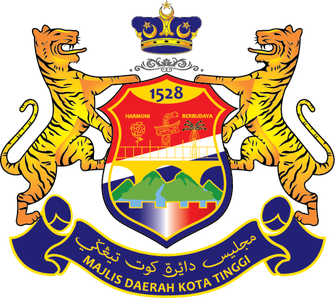 File:The Seal of Kota Tinggi District Council.png