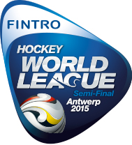 2015 FIH Hockey World League Semifinal Antwerp Logo.jpg
