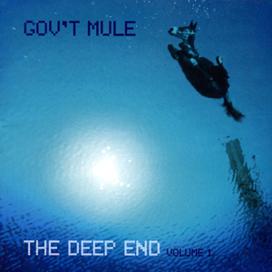 File:Gov't Mule - The Deep End Volume 1 album cover.jpg