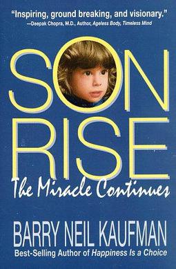 File:Son-Rise The Miracle Continues.jpg