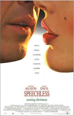 Speechless (film)