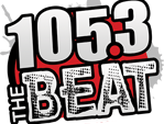 WWTB 105.3TheBeat logo.png