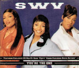 Single by SWV