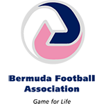 Логотип Футбольной ассоциации Бермудских островов 2020 с именем.png