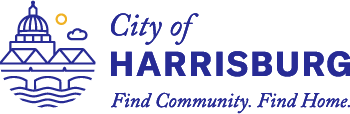 File:City of Harrisburg Logo.png