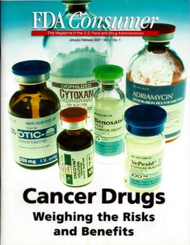 File:FDA Consumer Front Cover.jpg