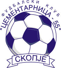 ФК Цементарника 55 Logo.gif