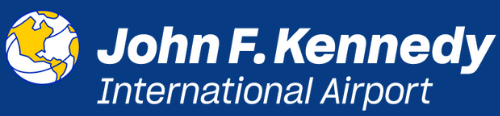 File:John F. Kennedy Airport Logo.png