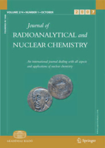 Ĵurnalo de Radioanalytical kaj Nuclear Chemistry.jpg