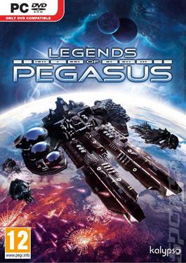 Legends of Pegasus