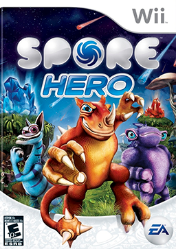 Spore Hero Coverart.png