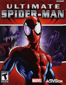 File:Ultimate Spider-Man boxart.jpg