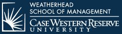 Weatherhead School logo