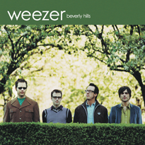 Weezer   Beverly Hills