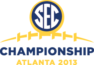 File:2013 SEC Football Championship Game Logo.png