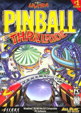 File:3D Ultra Pinball Thrillride Cover.jpg