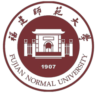 File:Fujian Normal University (crest).png