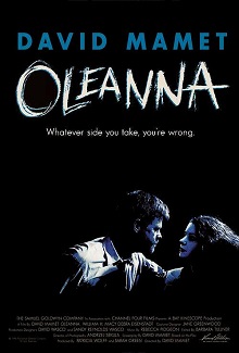 File:Oleanna film poster.jpg