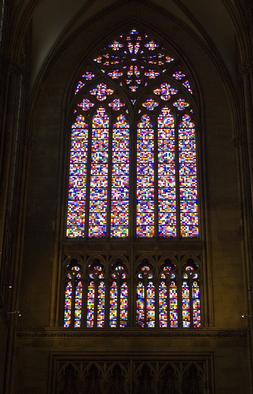 File:Richter window Cologne Cathedral.jpg