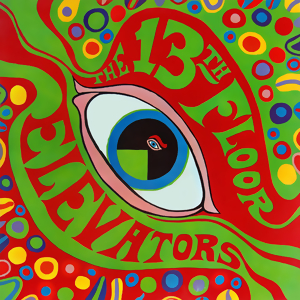 The Psychedelic Sounds of the 13th Floor Elevators - Wikipedia, the free encyclopedia