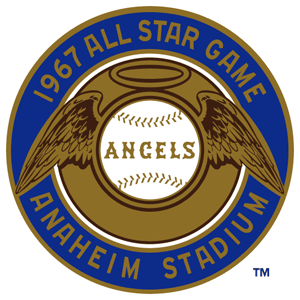 File:1967 Major League Baseball All-Star Game logo.png