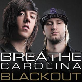 Blackout Breathe Carolina