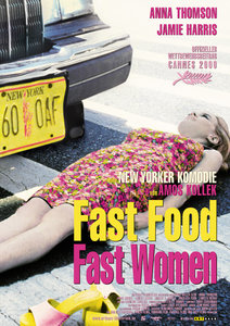The Women of Fast Food movie
