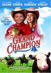 Grand Champion movie