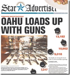 Гонолулу Star-Advertiser (первая страница) .jpg