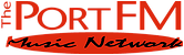 Port FM Logo 2015