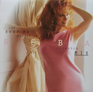 File:Reba McEntire-You Keep Me Hangin' On.jpg