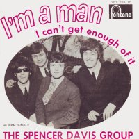 File:Spencer Davis Group I'm a Man single cover.jpg