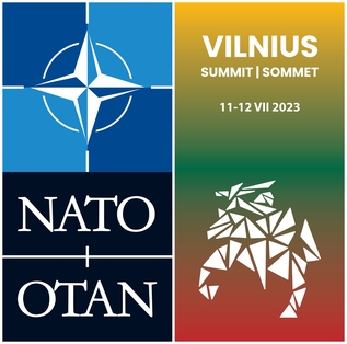 File:2023 Vilnius summit logo.jpg